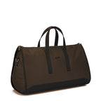 The Director — Suit & Garment Bag