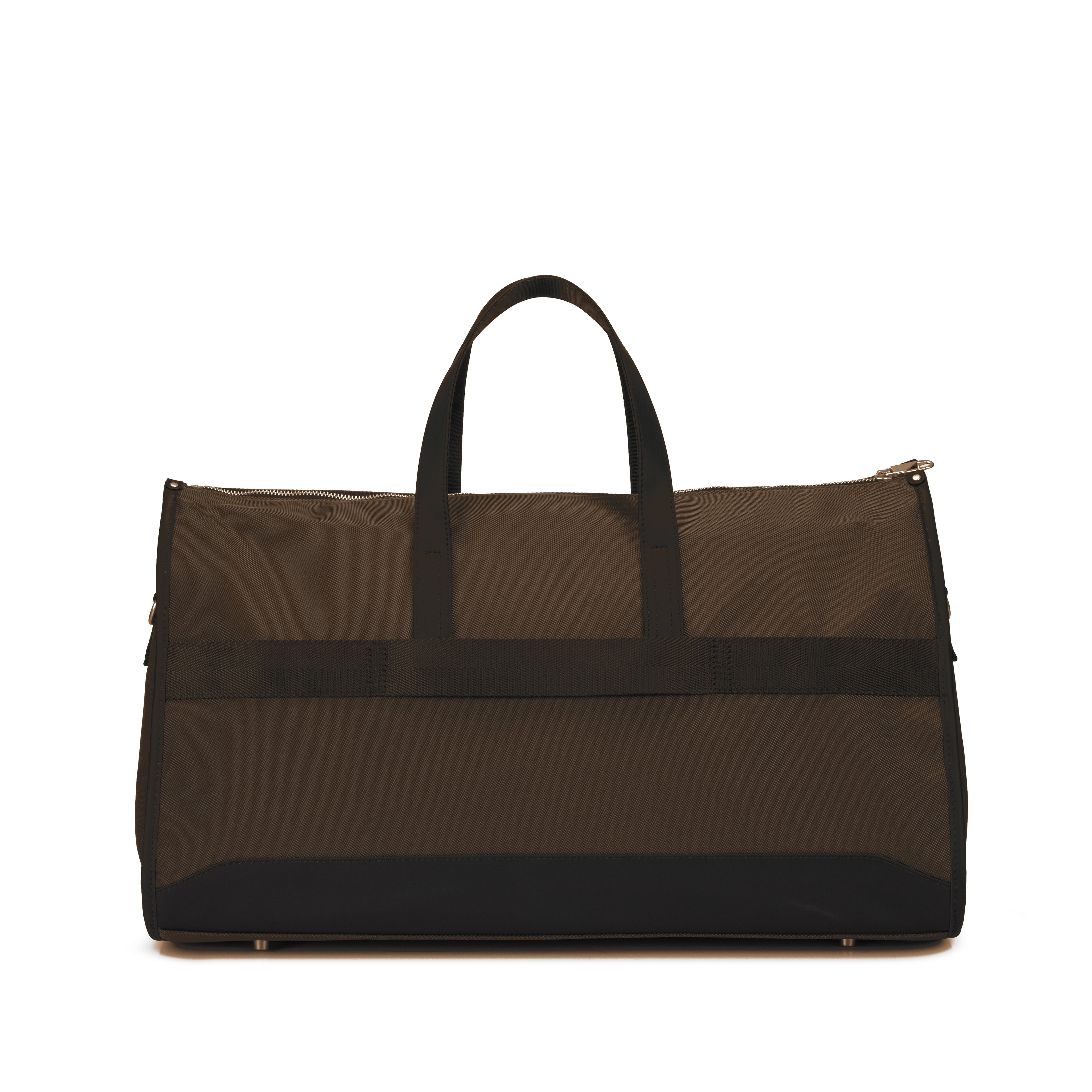 The Director — Suit & Garment Bag