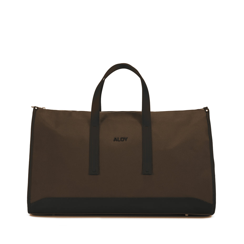 The Director — Suit & Garment Bag