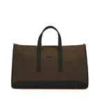 The Director — Suit & Garment Bag