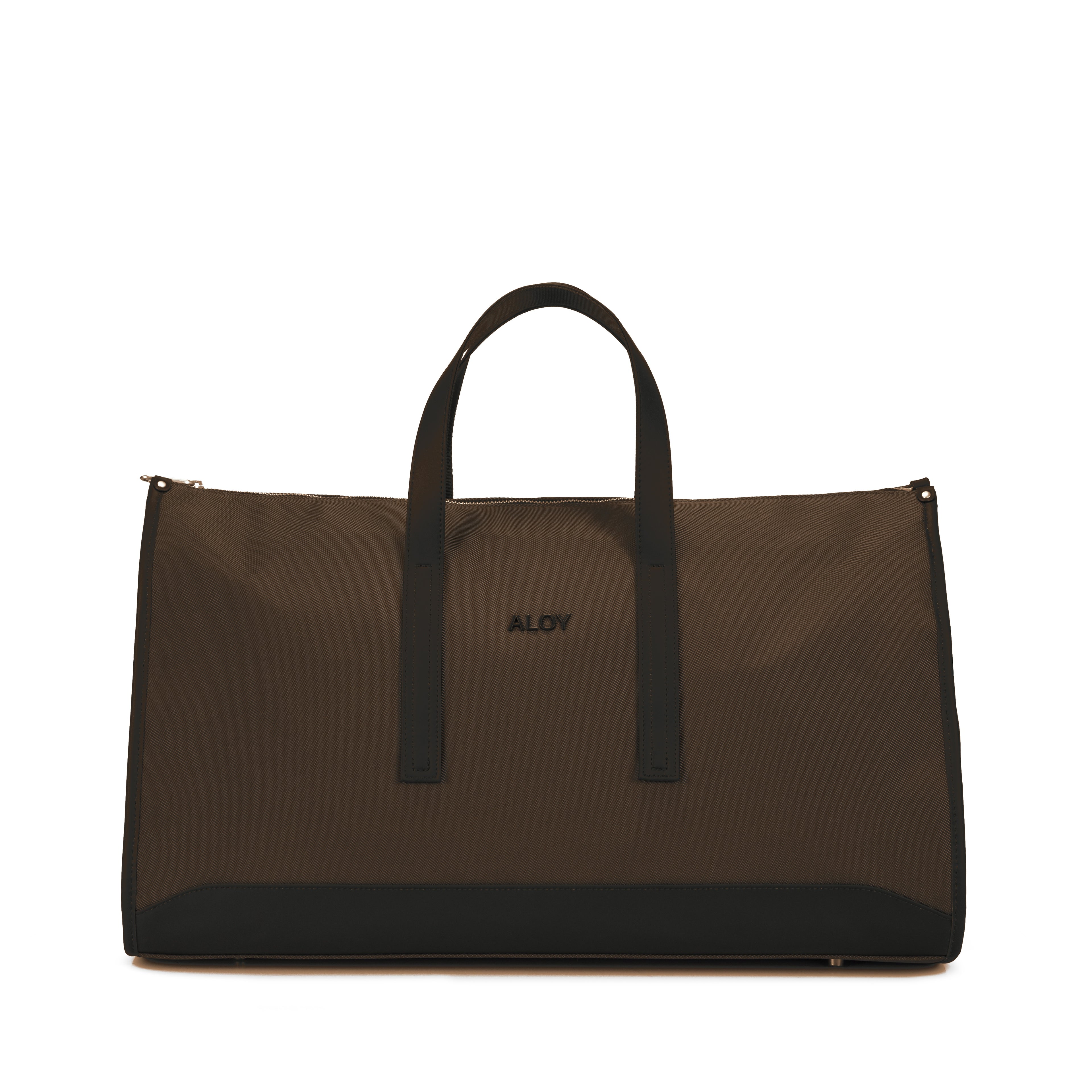 The Director — Suit & Garment Bag