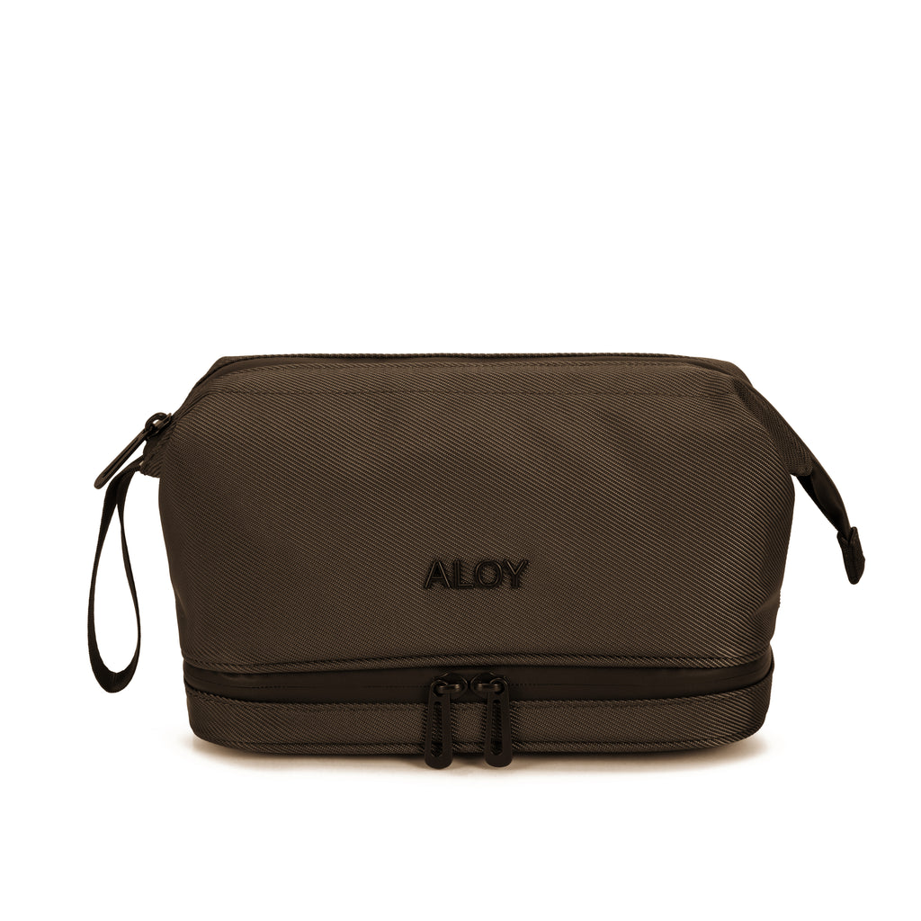 The Companion — Toiletry Bag