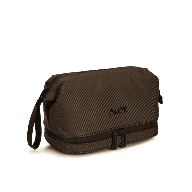 The Companion — Toiletry Bag