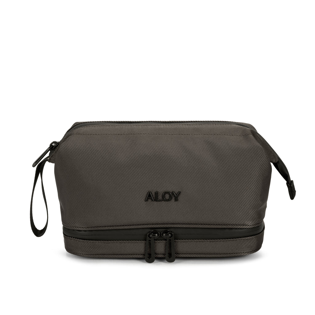 The Companion — Toiletry Bag