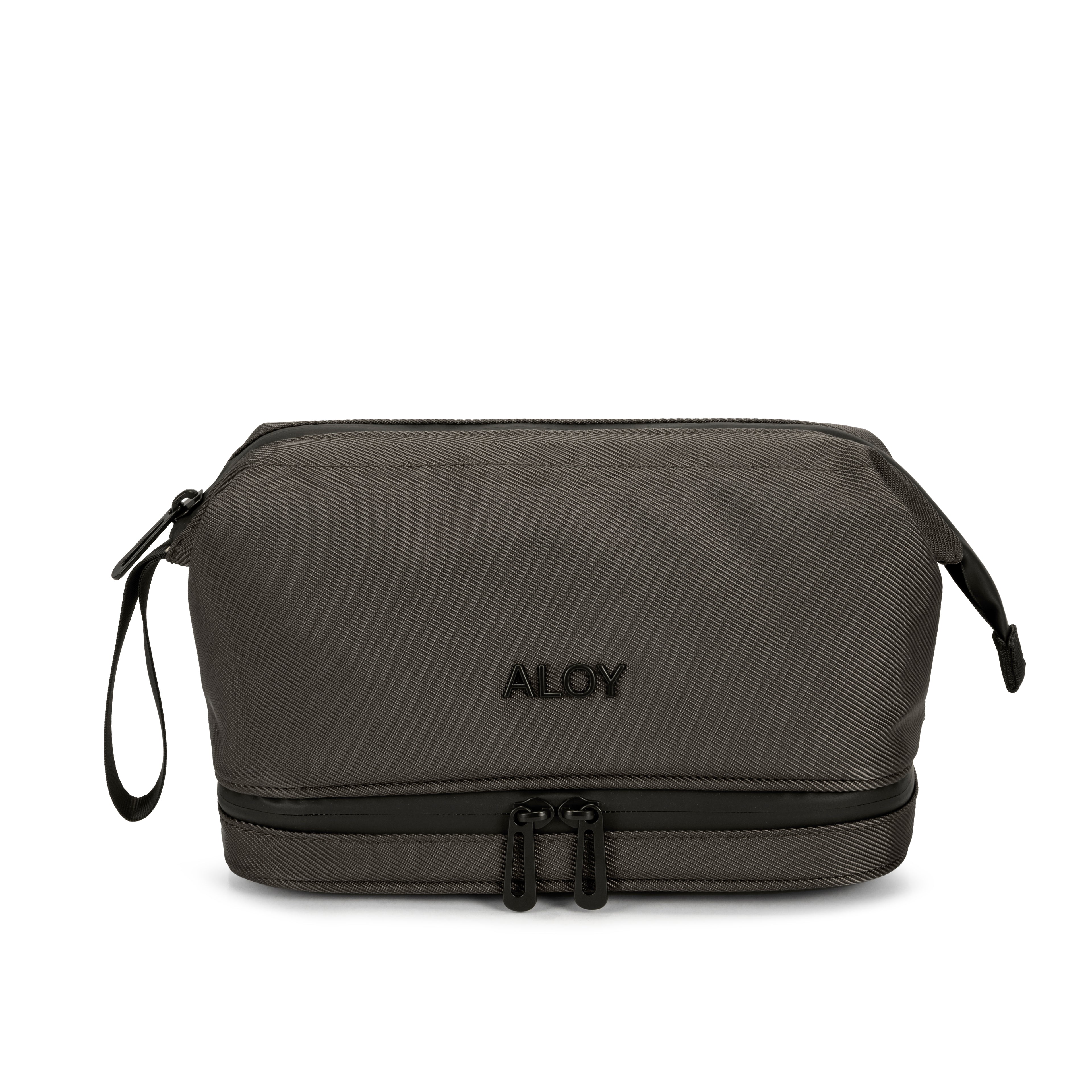 The Companion — Toiletry Bag