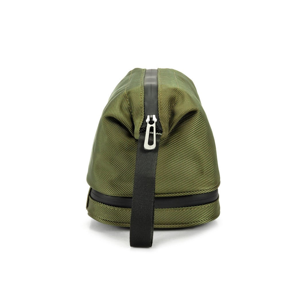 The Companion — Toiletry Bag