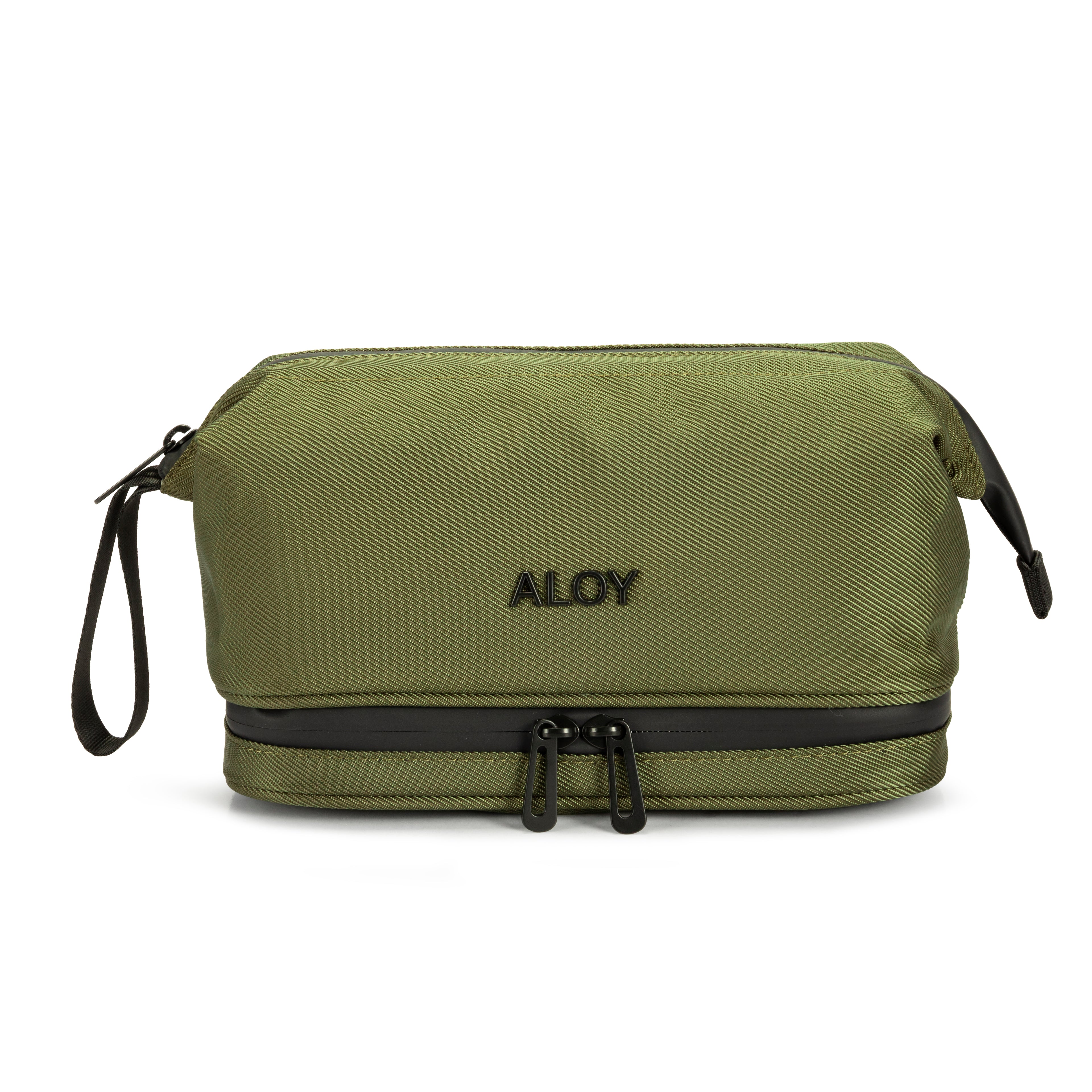 The Companion — Travel Toiletry Bag & Dopp Kit