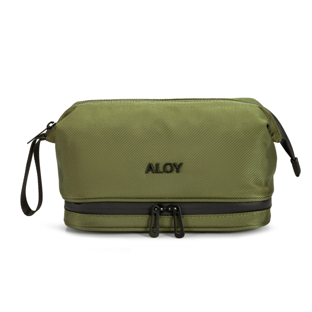 The Companion — Toiletry Bag