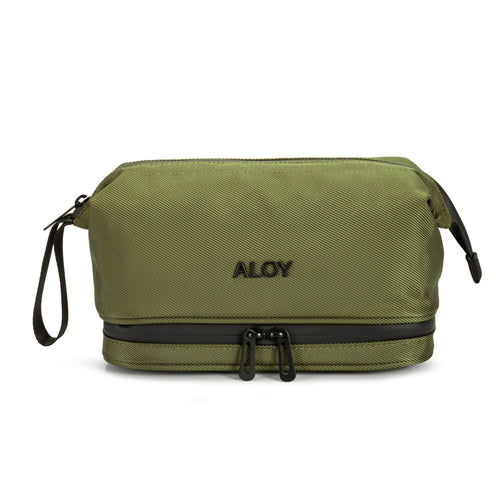 The Companion — Toiletry Bag