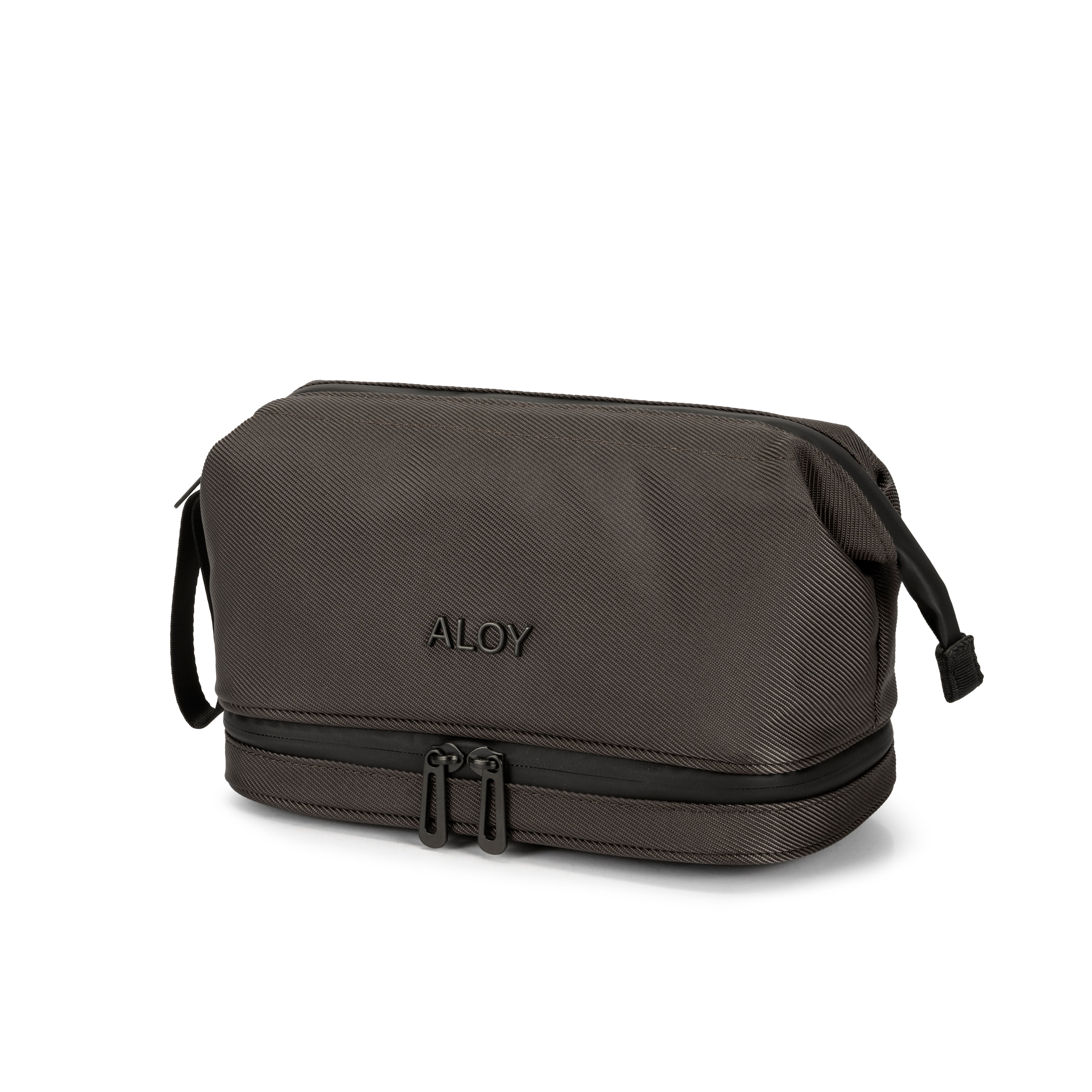 best travel companion toiletry bag The Companion — Travel Toiletry Bag & Dopp Kit