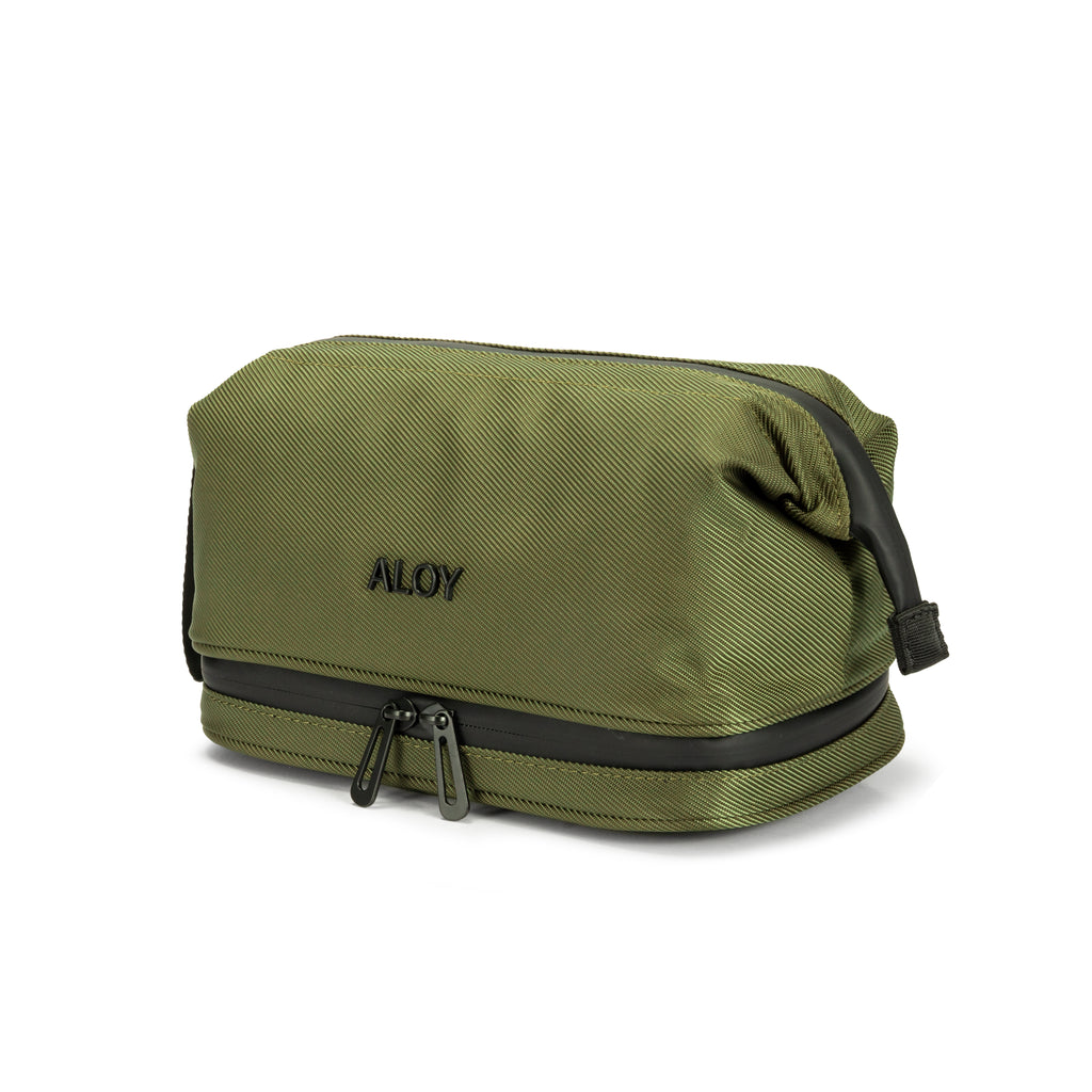 The Companion — Toiletry Bag