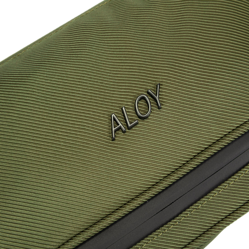 The Companion — Toiletry Bag
