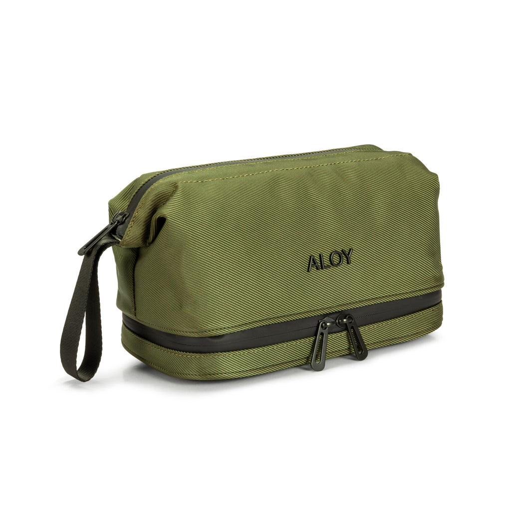 The Companion — Toiletry Bag
