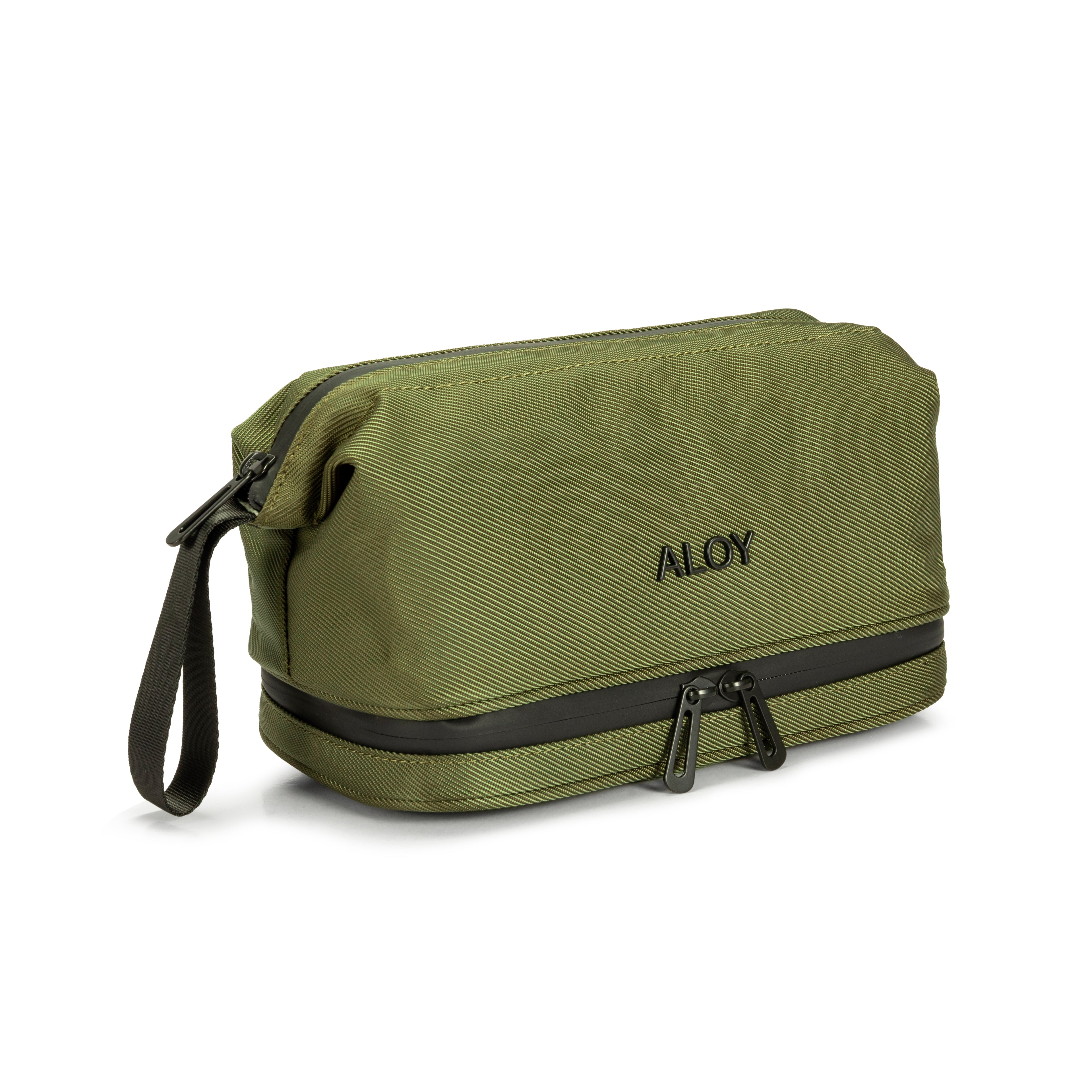 The Companion — Toiletry Bag