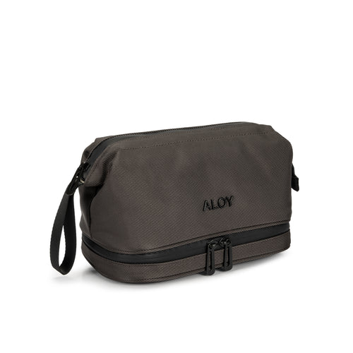 The Companion — Toiletry Bag
