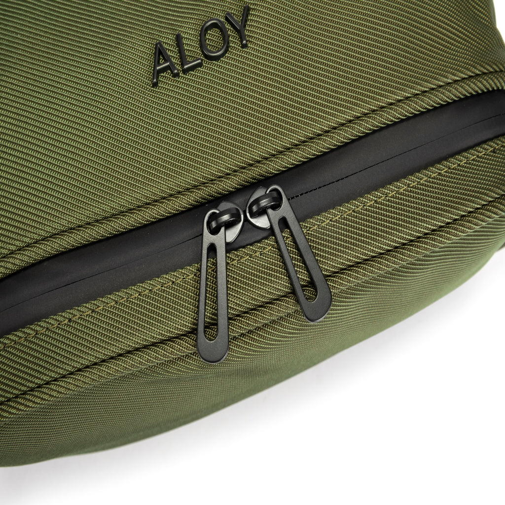 The Companion — Toiletry Bag