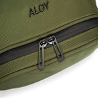 The Companion — Toiletry Bag