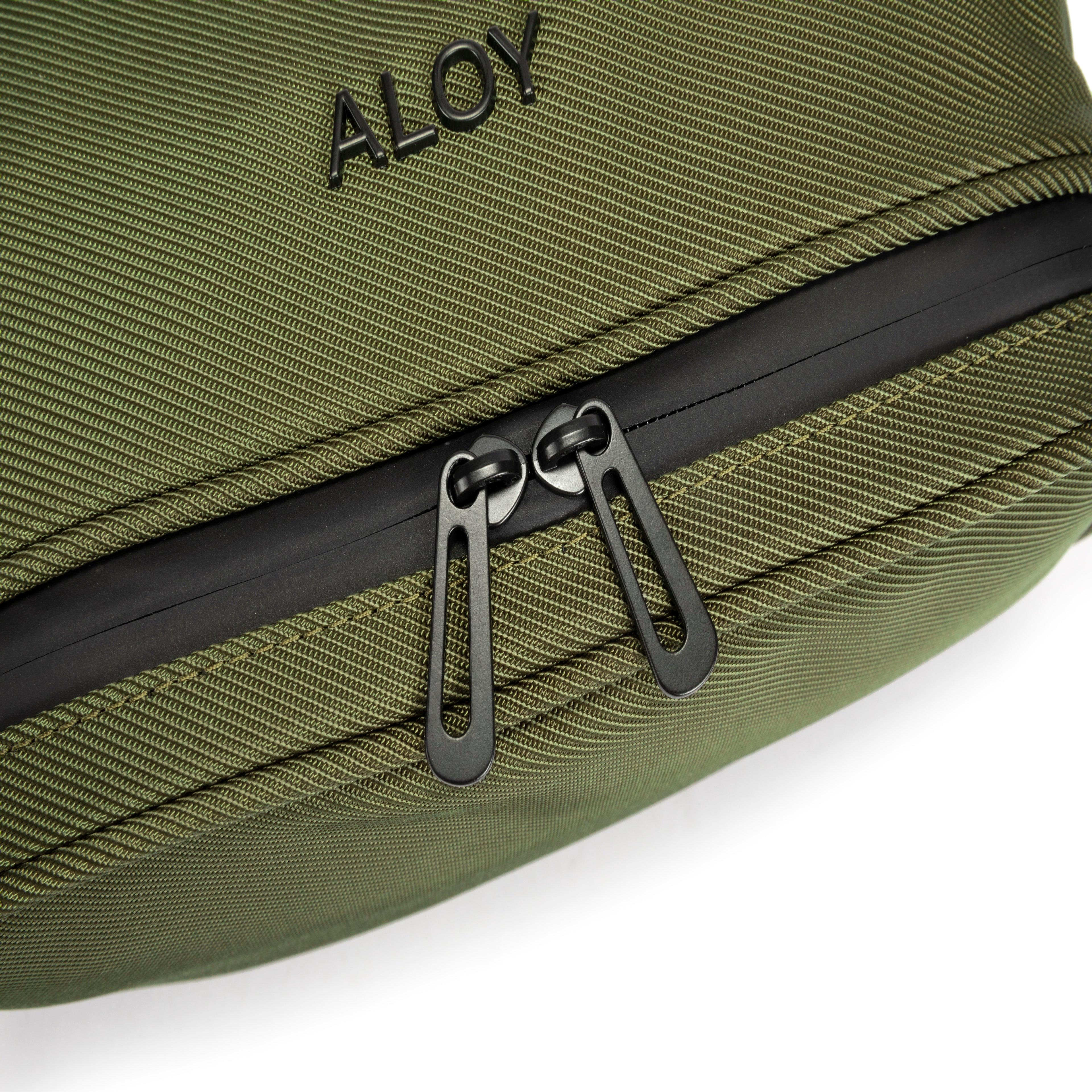 The Companion — Toiletry Bag