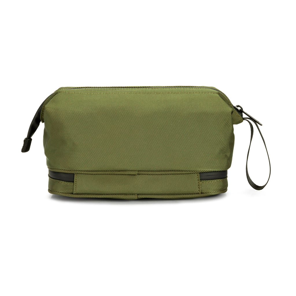 The Companion — Toiletry Bag