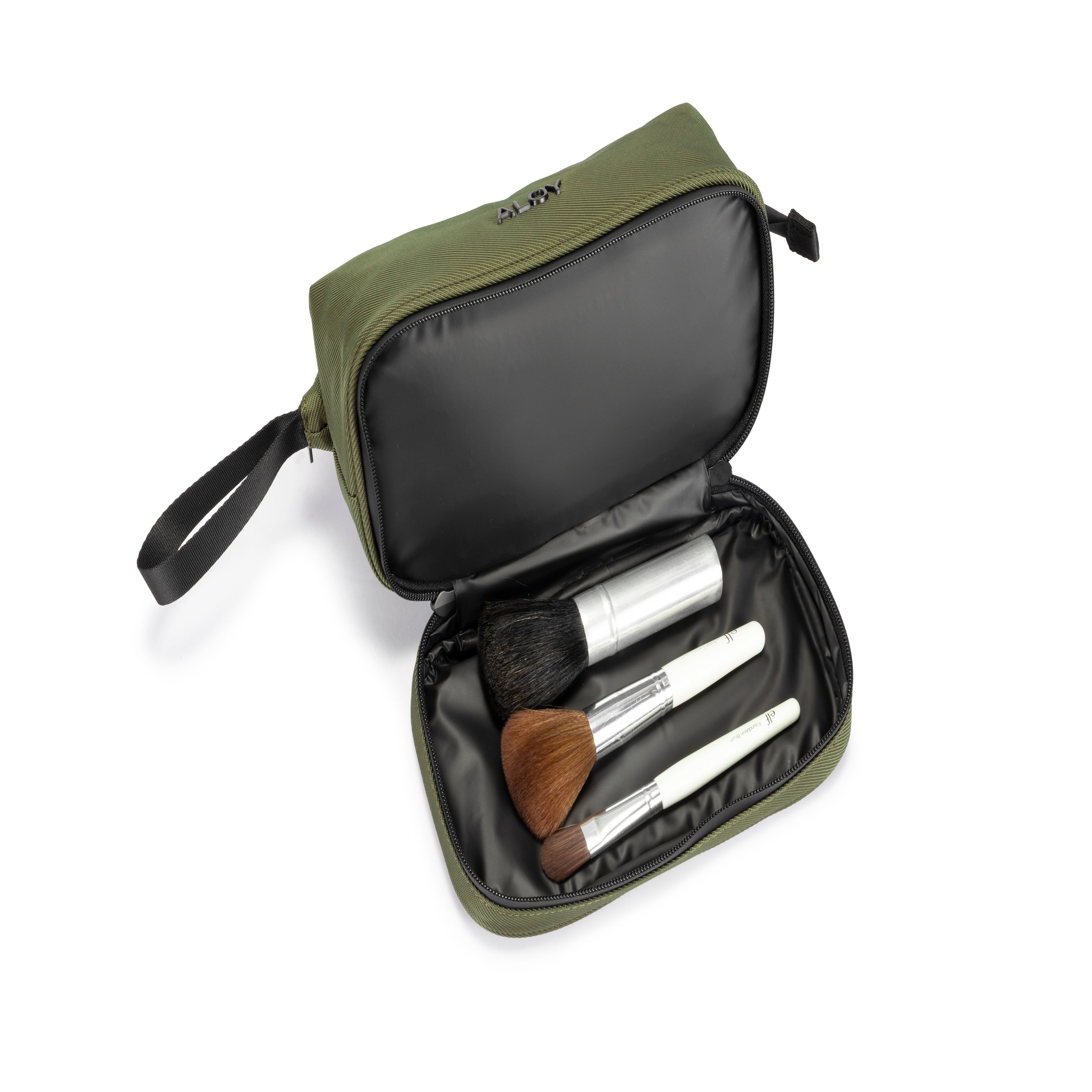The Companion — Toiletry Bag