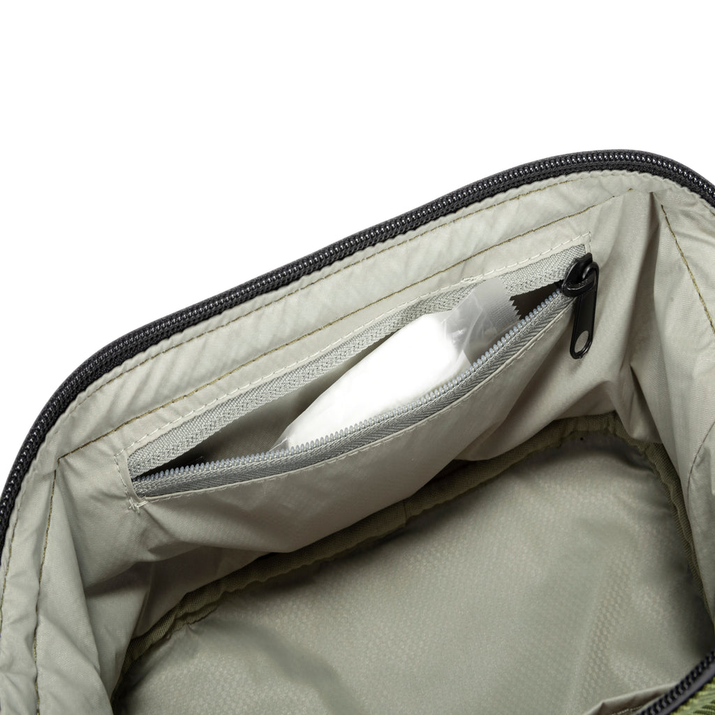 The Companion — Toiletry Bag