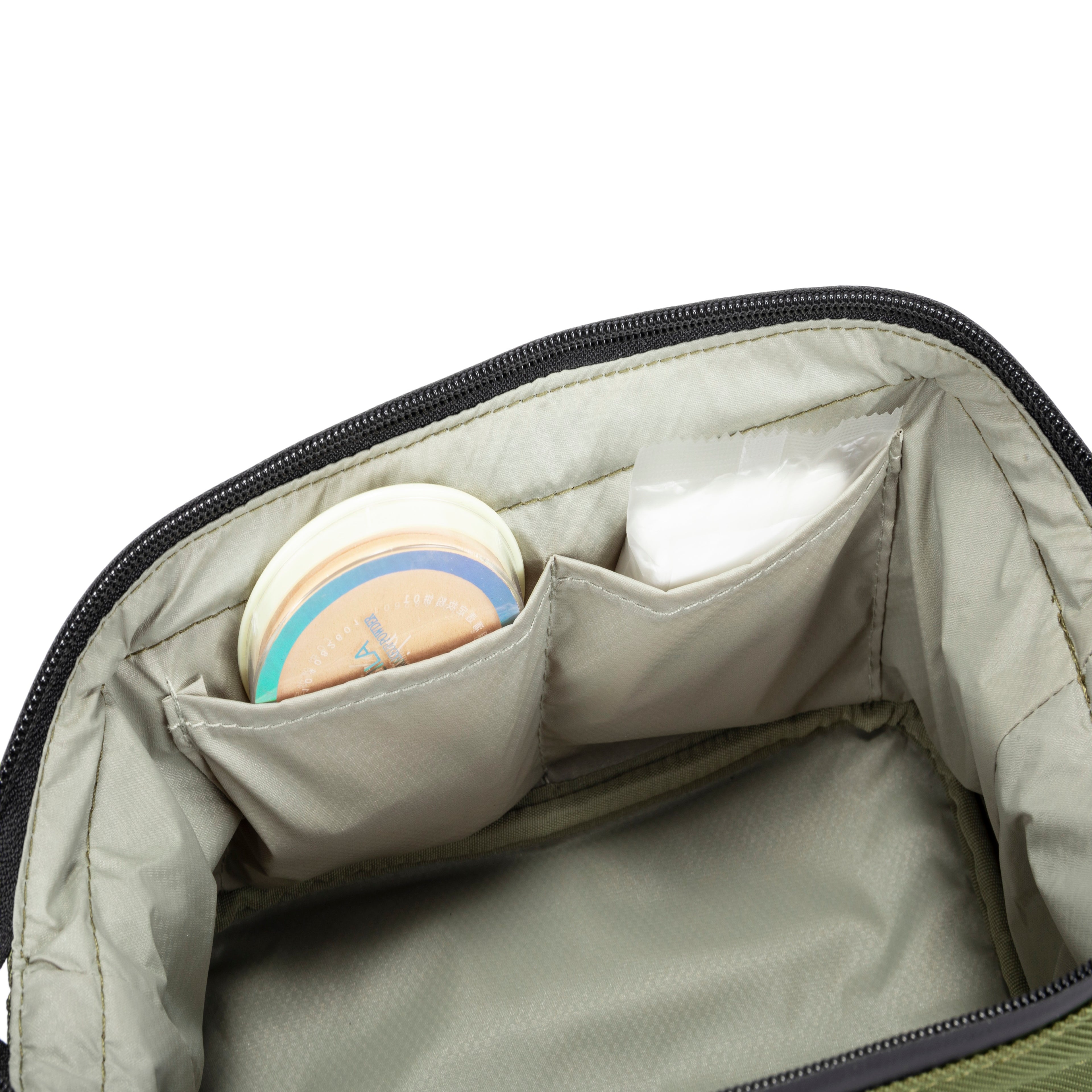 The Companion — Toiletry Bag