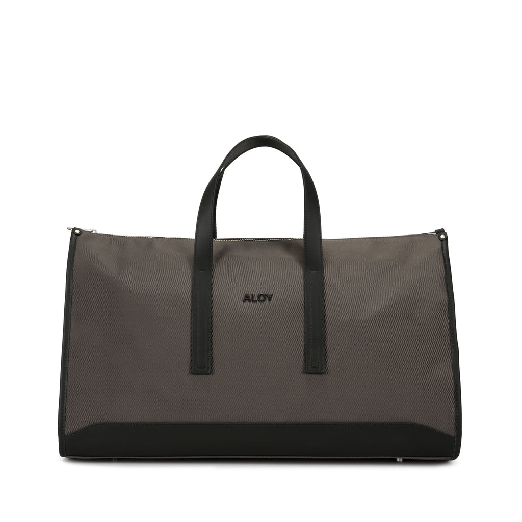 The Director — Suit & Garment Bag