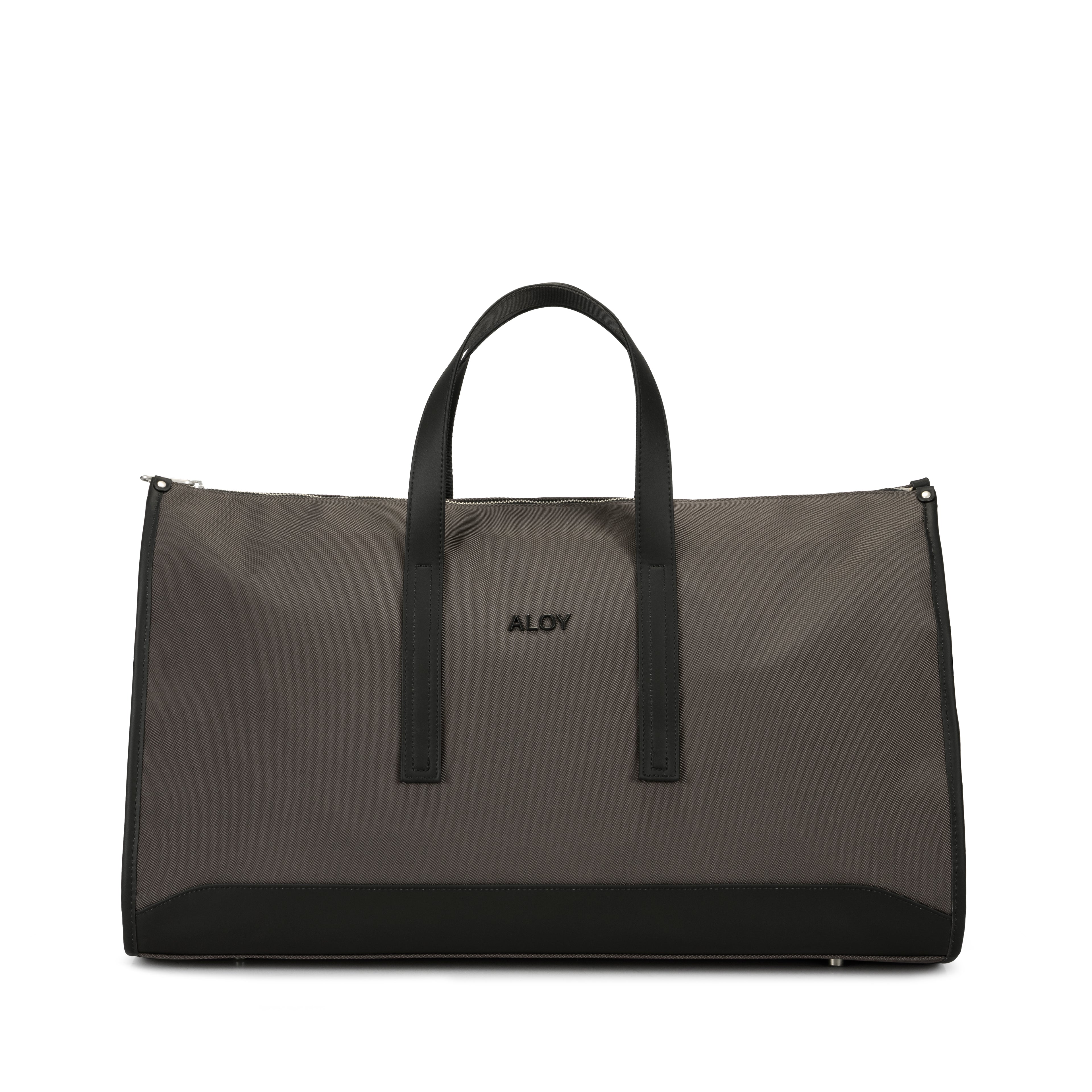 The Director — Suit & Garment Bag
