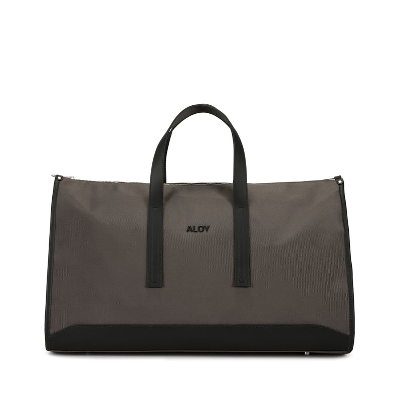 The Director — Suit & Garment Bag