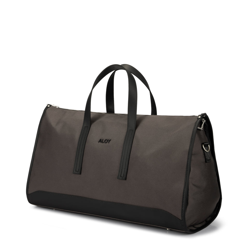 The Director — Suit & Garment Bag