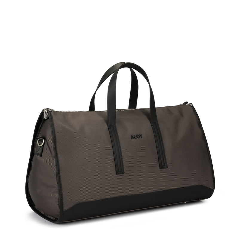 The Director — Suit & Garment Bag