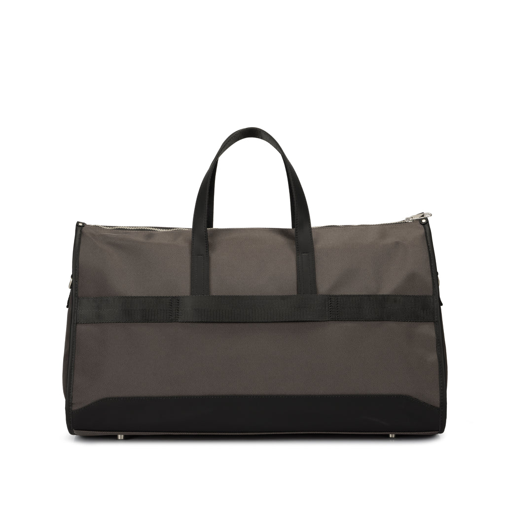 The Director — Suit & Garment Bag
