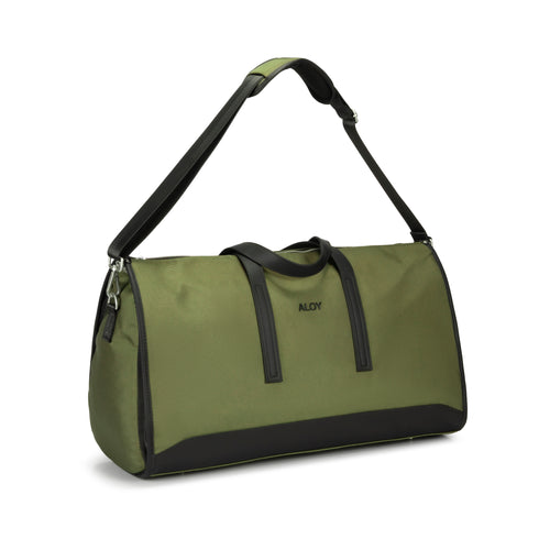 The Director — Suit & Garment Bag