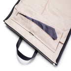 The Director — Suit & Garment Bag