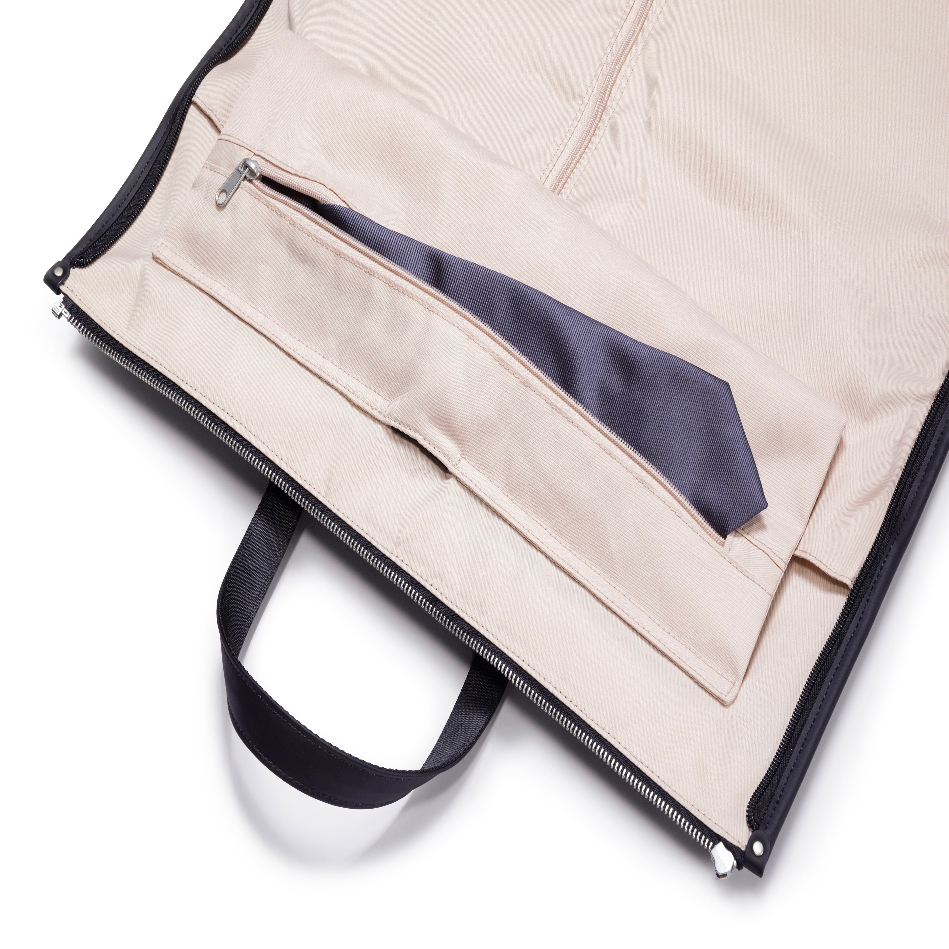 The Director — Suit & Garment Bag