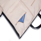 The Director — Suit & Garment Bag