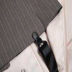 The Director — Suit & Garment Bag