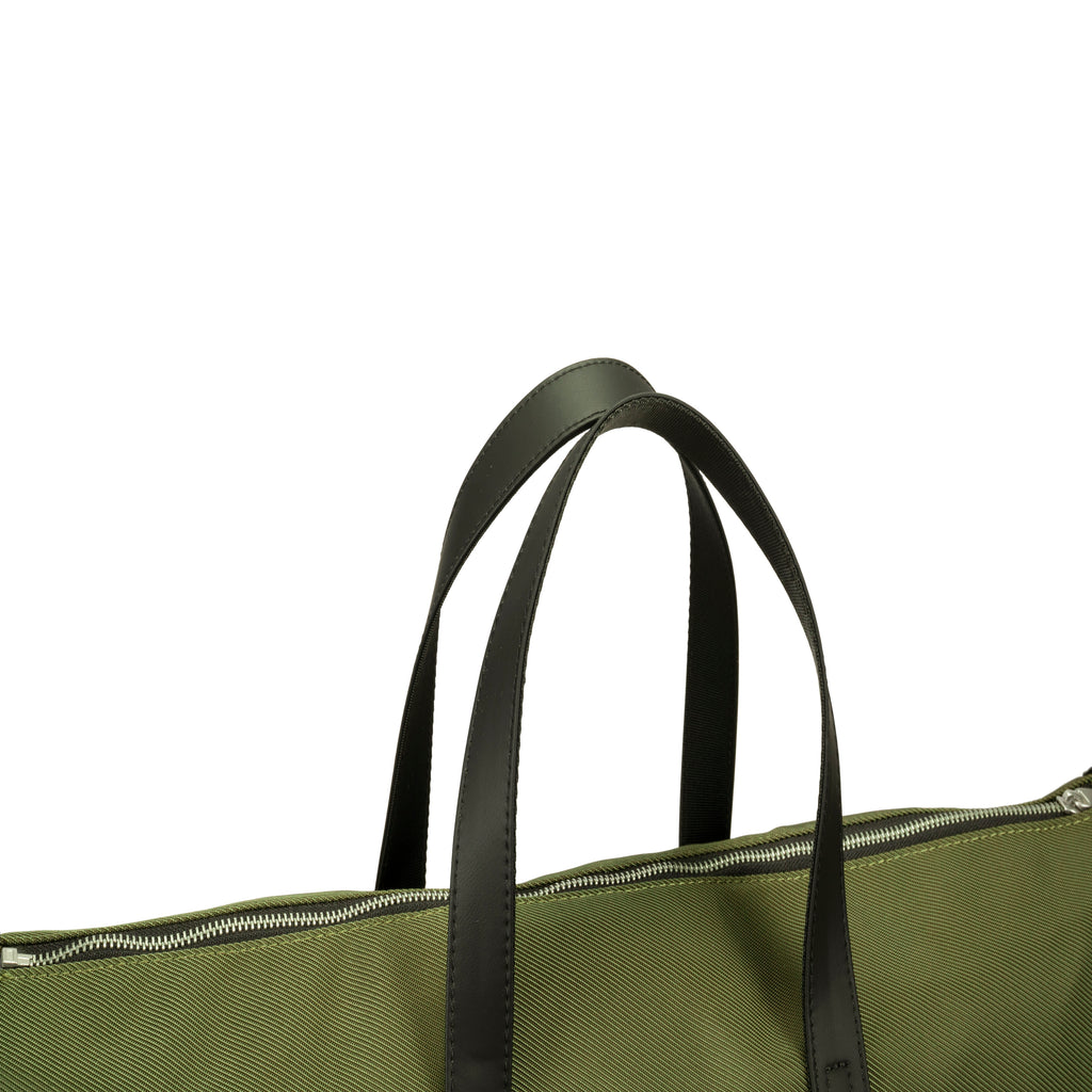 The Director — Suit & Garment Bag