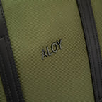 The Director — Suit & Garment Bag