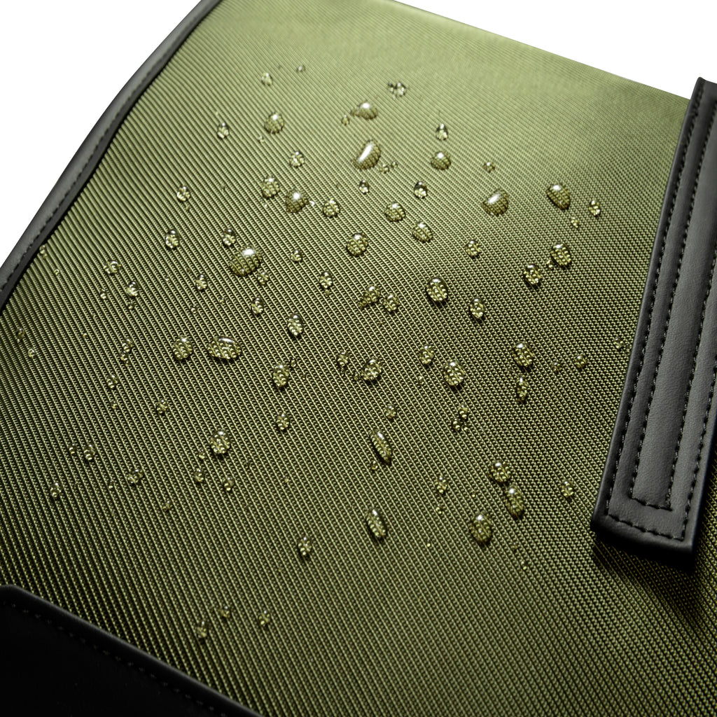 The Director — Suit & Garment Bag