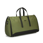 The Director — Suit & Garment Bag