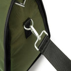The Director — Suit & Garment Bag