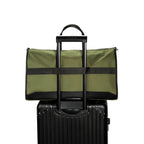 The Director — Suit & Garment Bag