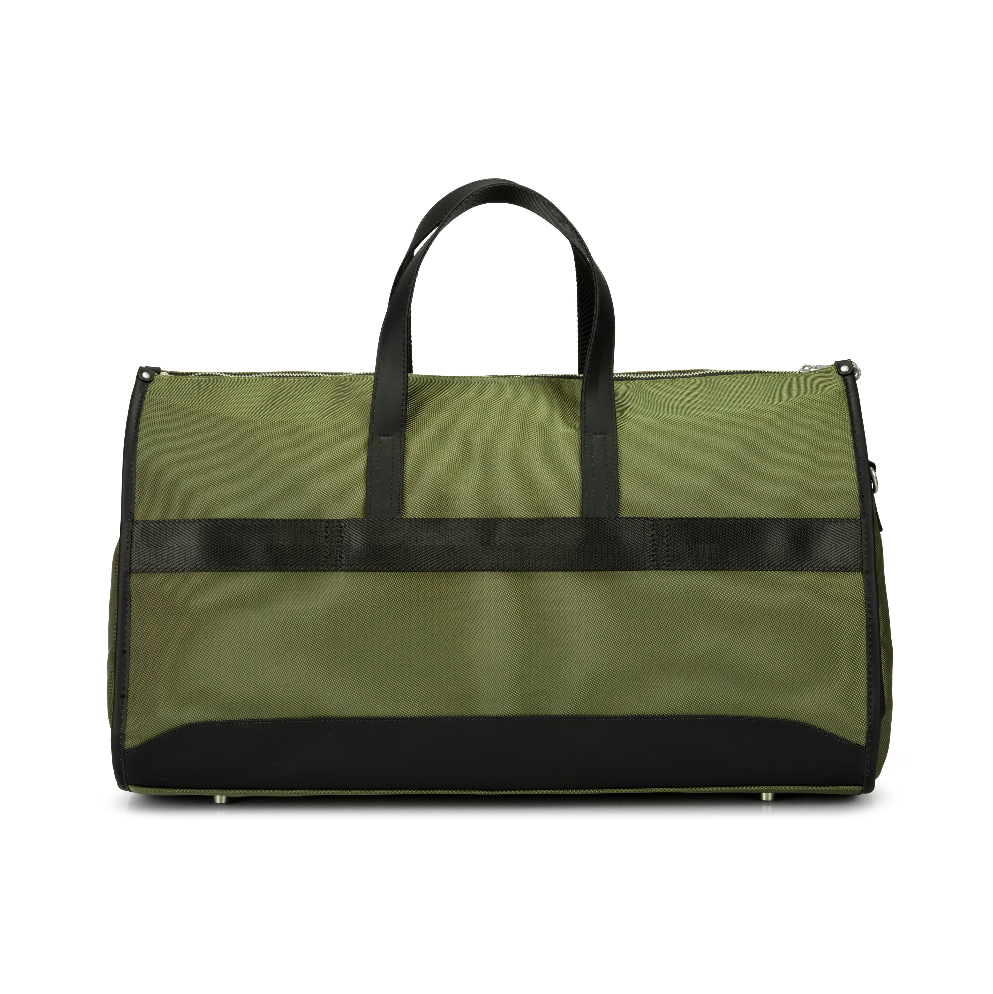 The Director — Suit & Garment Bag