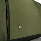 The Director — Suit & Garment Bag