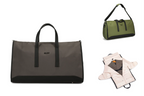 The Director — Suit & Garment Bag